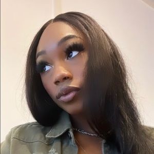 Meet your Posher, Kam